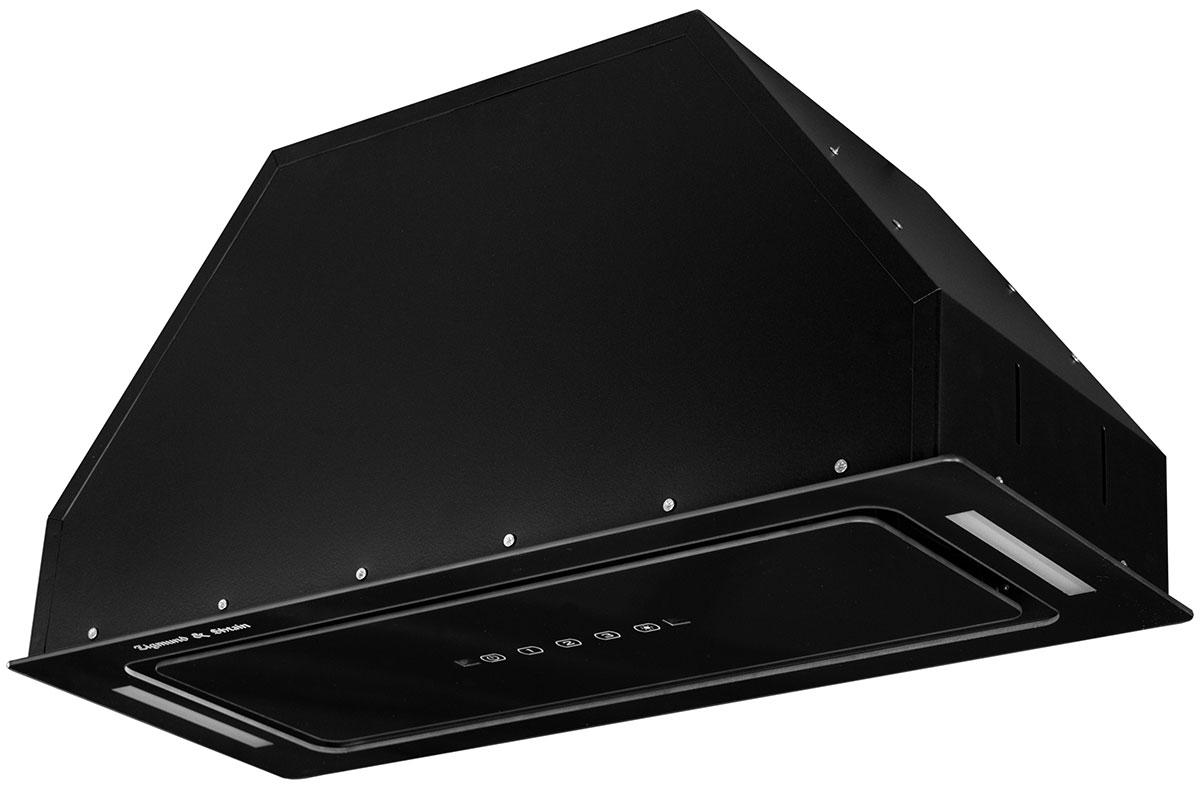 Полновстраиваемая вытяжка Zigmund & Shtain K 014.7 B