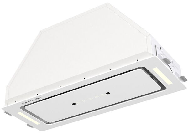 Полновстраиваемая вытяжка Zigmund & Shtain K 014.7 W