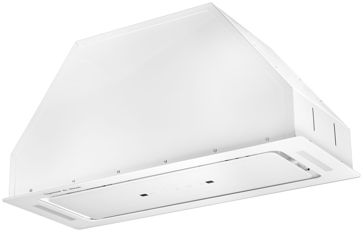 Полновстраиваемая вытяжка Zigmund & Shtain K 014.7 W