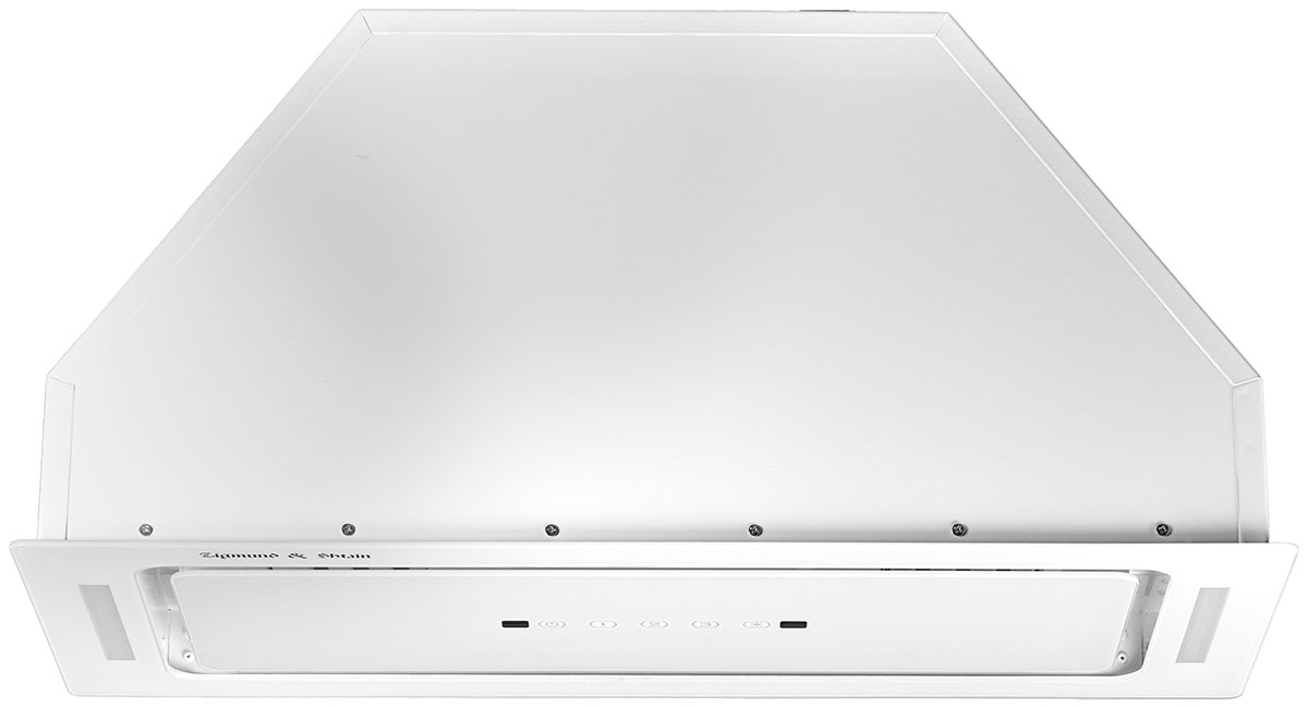 Полновстраиваемая вытяжка Zigmund & Shtain K 014.7 W