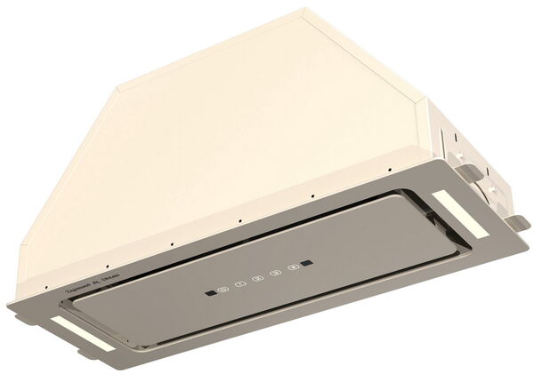 Полновстраиваемая вытяжка Zigmund & Shtain K 014.7 X