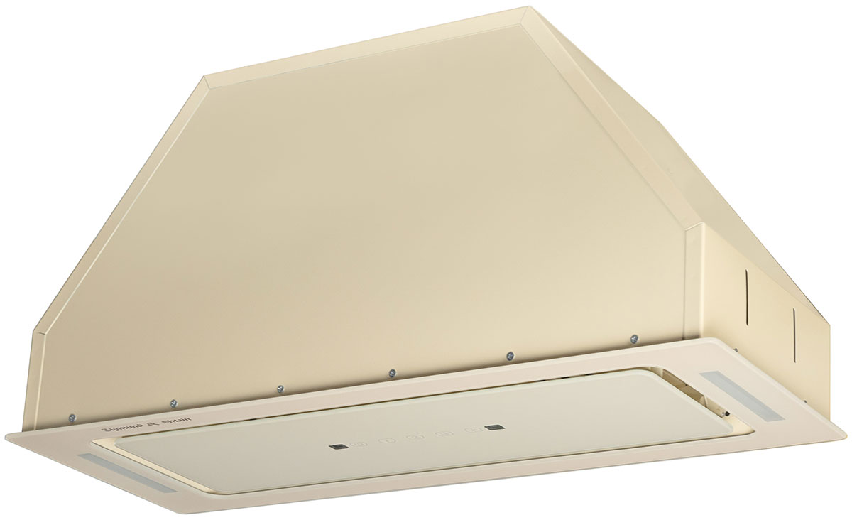 Полновстраиваемая вытяжка Zigmund & Shtain K 014.7 X
