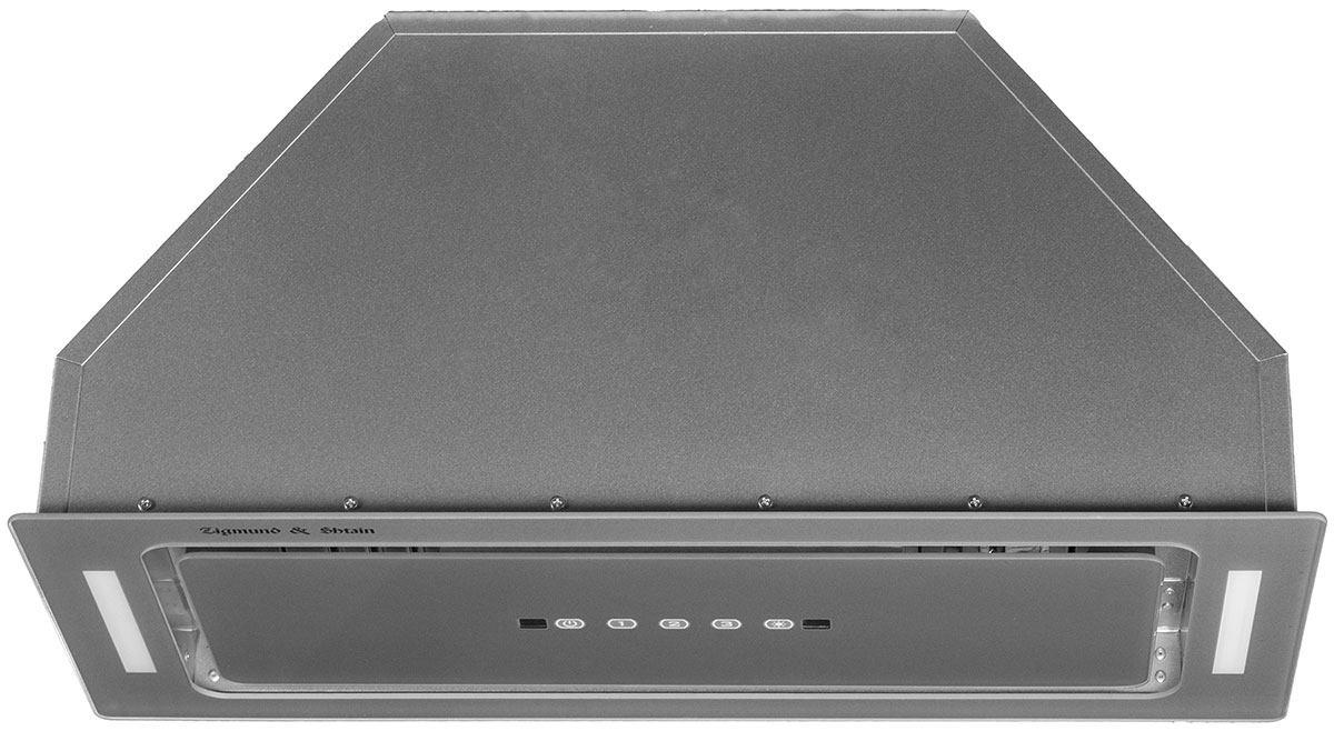 Полновстраиваемая вытяжка Zigmund & Shtain K 014.7 S