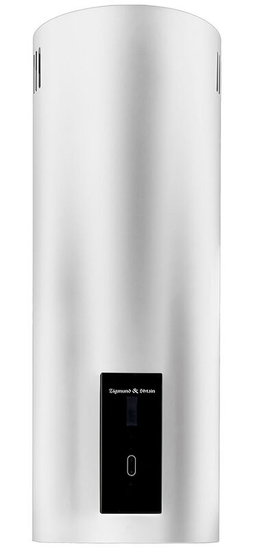 Каминная вытяжка Zigmund & Shtain K 146.4 W