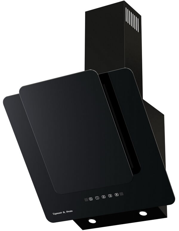 Наклонная вытяжка Zigmund & Shtain K 150.6 B