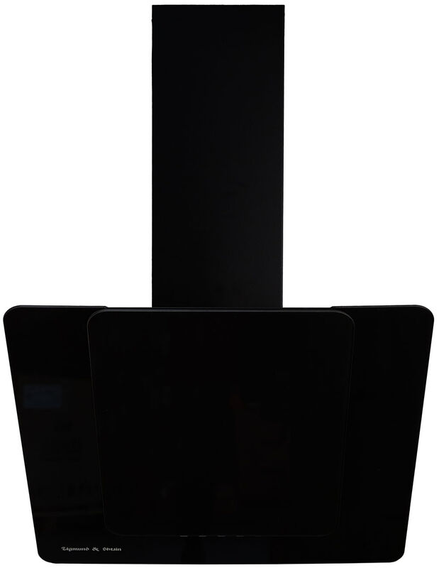 Наклонная вытяжка Zigmund & Shtain K 150.6 B