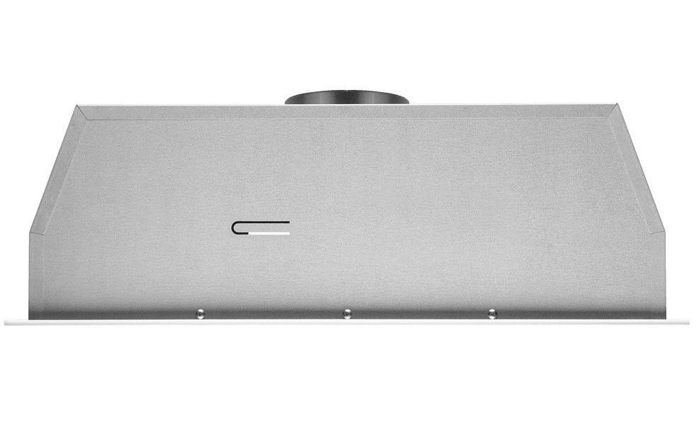 Наклонная вытяжка Maunfeld Tower 50 черный