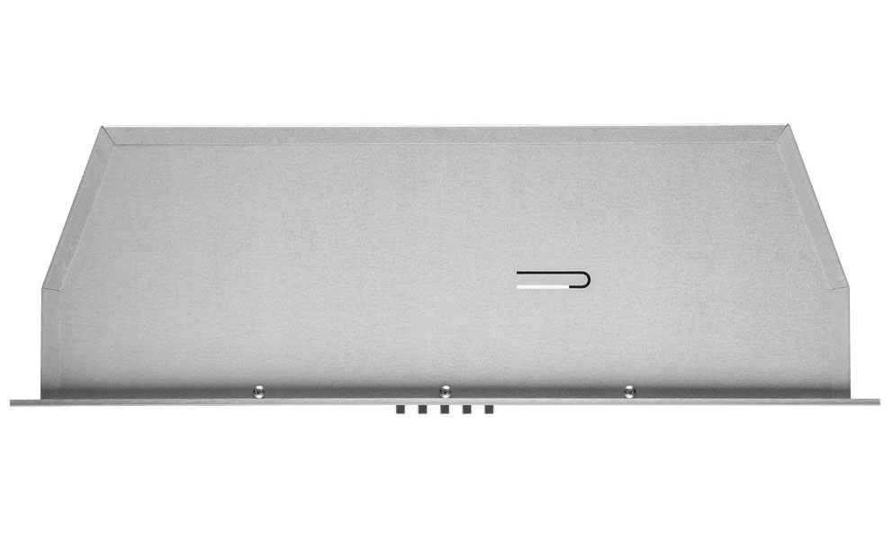 Полновстраиваемая вытяжка Maunfeld THAMES 603PM нержавеющая сталь