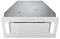 Полновстраиваемая вытяжка Kuppersberg INNOVA V 60 White
