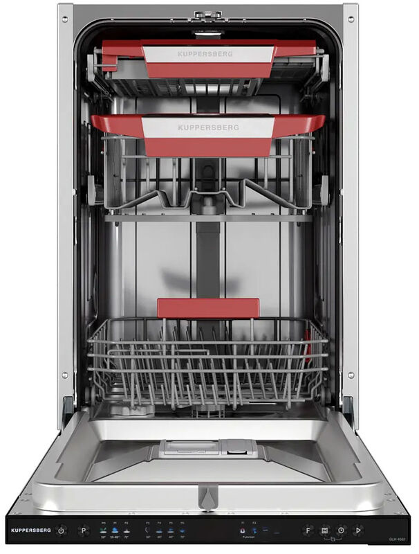 Встраиваемая посудомоечная машина Kuppersberg GLM 4581