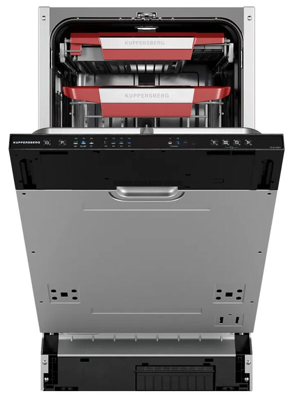 Встраиваемая посудомоечная машина Kuppersberg GLM 4581