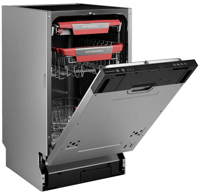 Встраиваемая посудомоечная машина Kuppersberg GLM 4581