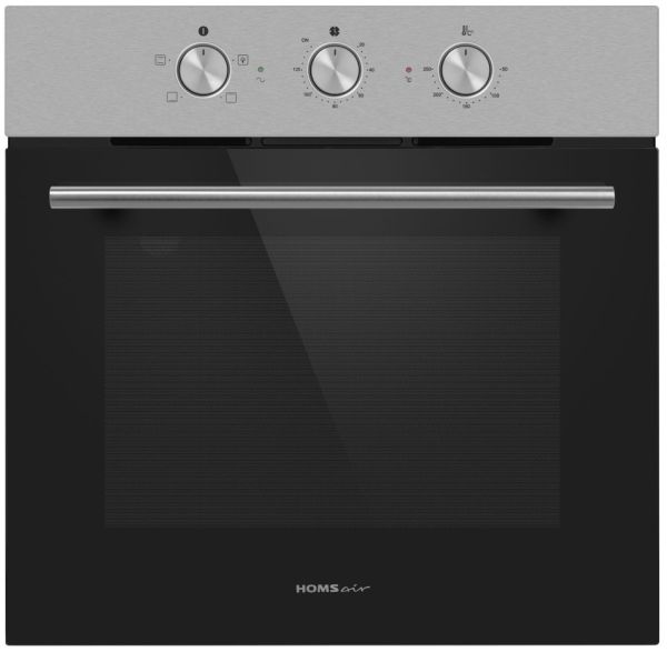 Электрический духовой шкаф HOMSair OES604S