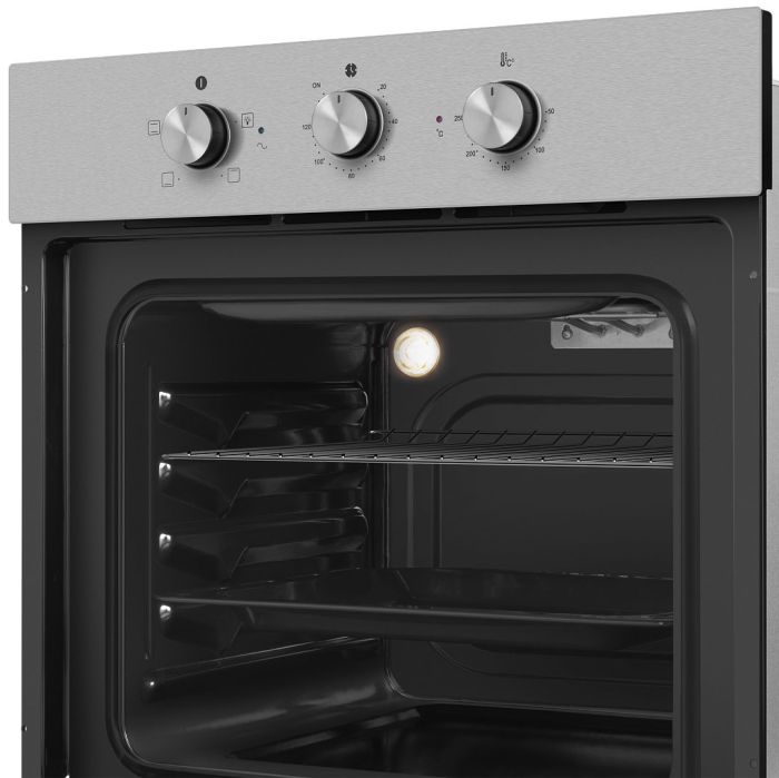 Электрический духовой шкаф HOMSair OES604S