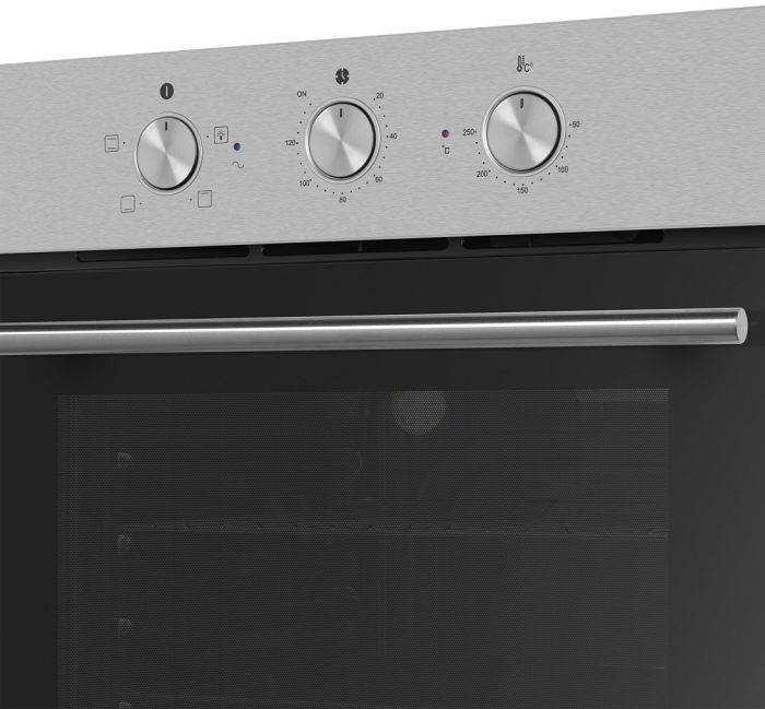 Электрический духовой шкаф HOMSair OES604S