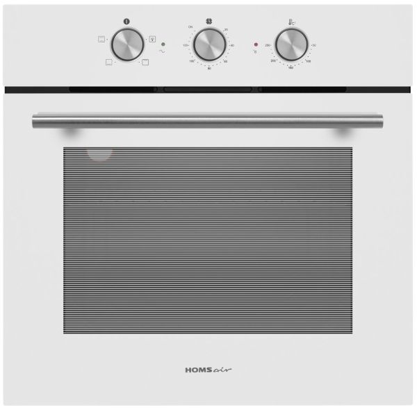 Электрический духовой шкаф HOMSair OES604WH