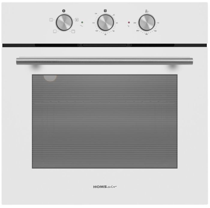 Электрический духовой шкаф HOMSair OES604WH