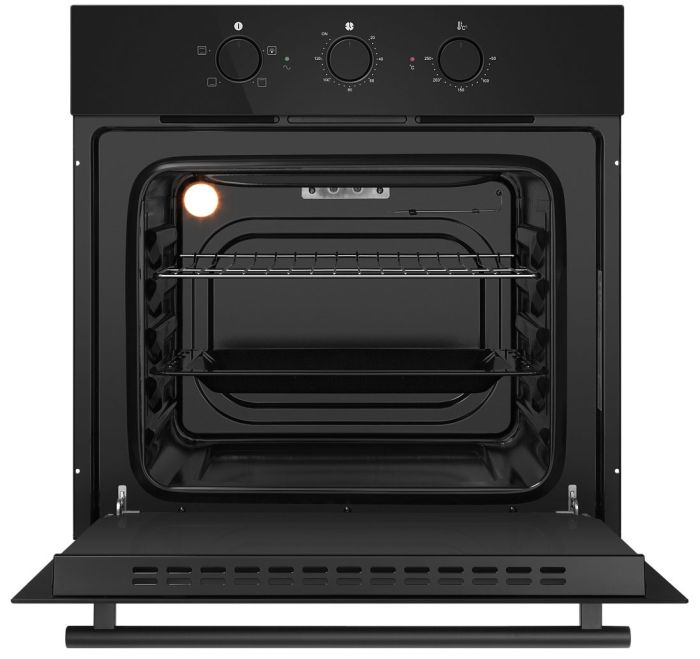 Электрический духовой шкаф HOMSair OES604BK2