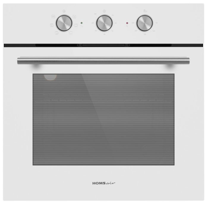 Электрический духовой шкаф HOMSair OEF606WH