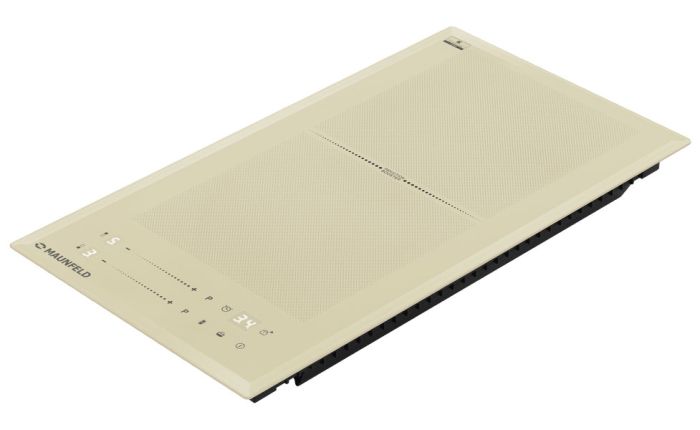 Индукционная варочная панель Maunfeld CVI292S2FBG LUX