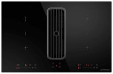 Индукционная варочная панель Maunfeld AVSI804SBH
