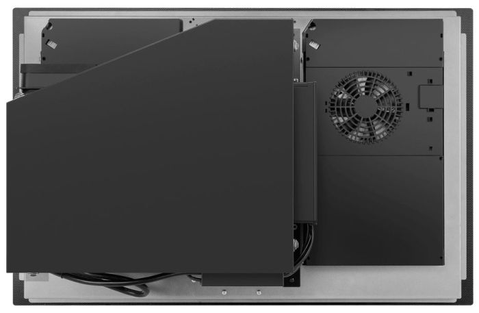 Индукционная варочная панель Maunfeld AVSI804SBH