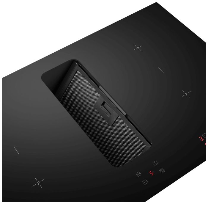 Индукционная варочная панель Maunfeld AVSI804SBH