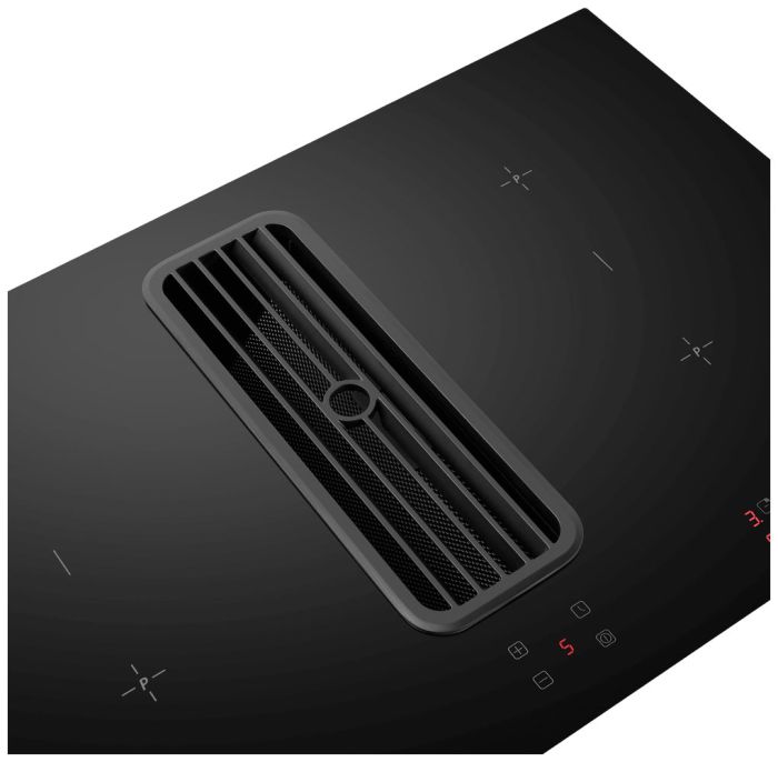 Индукционная варочная панель Maunfeld AVSI804SBH