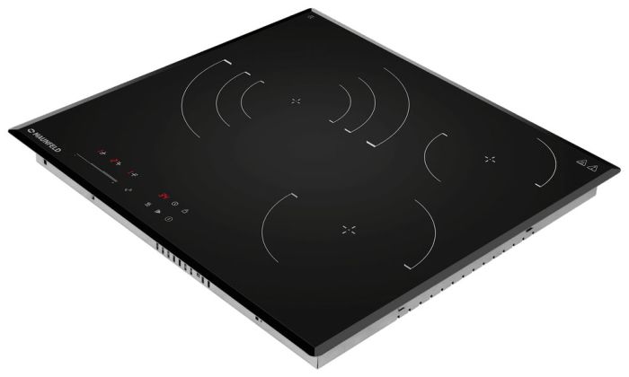 Электрическая варочная панель Maunfeld CVCE593STBK LUX