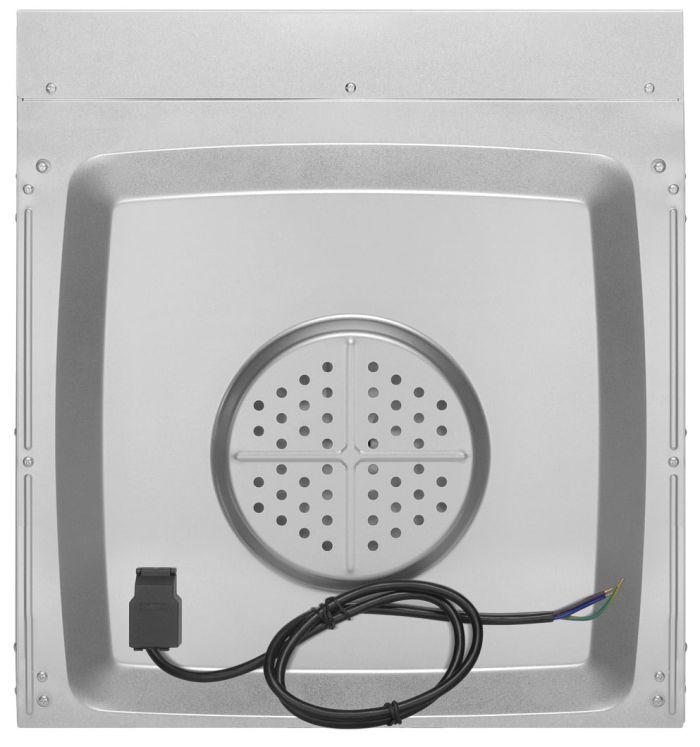 Электрический духовой шкаф HOMsair OEM606BK