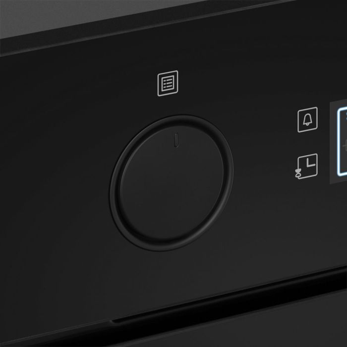 Электрический духовой шкаф HOMSair OEM606BK2