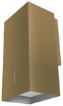 Каминная вытяжка Maunfeld Bath 402 золотой