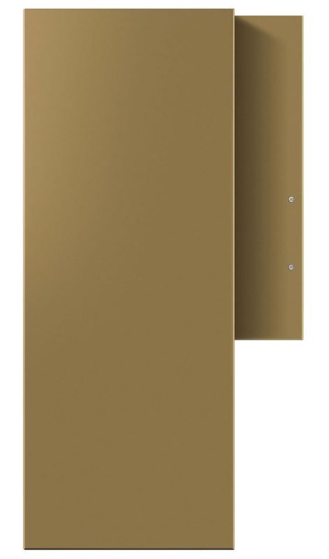 Каминная вытяжка Maunfeld Bath 402 золотой