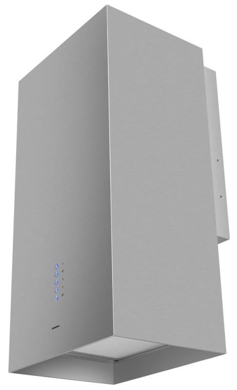 Каминная вытяжка Maunfeld Bath 402 нержавеющая сталь