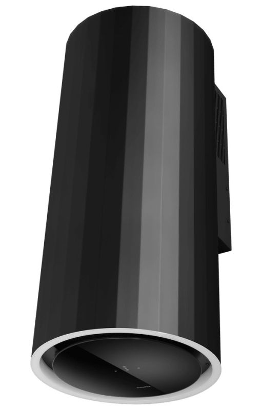 Каминная вытяжка Maunfeld Adelaide 39 Wall Black