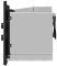 Встраиваемая микроволновая печь Maunfeld MBMO820MS03