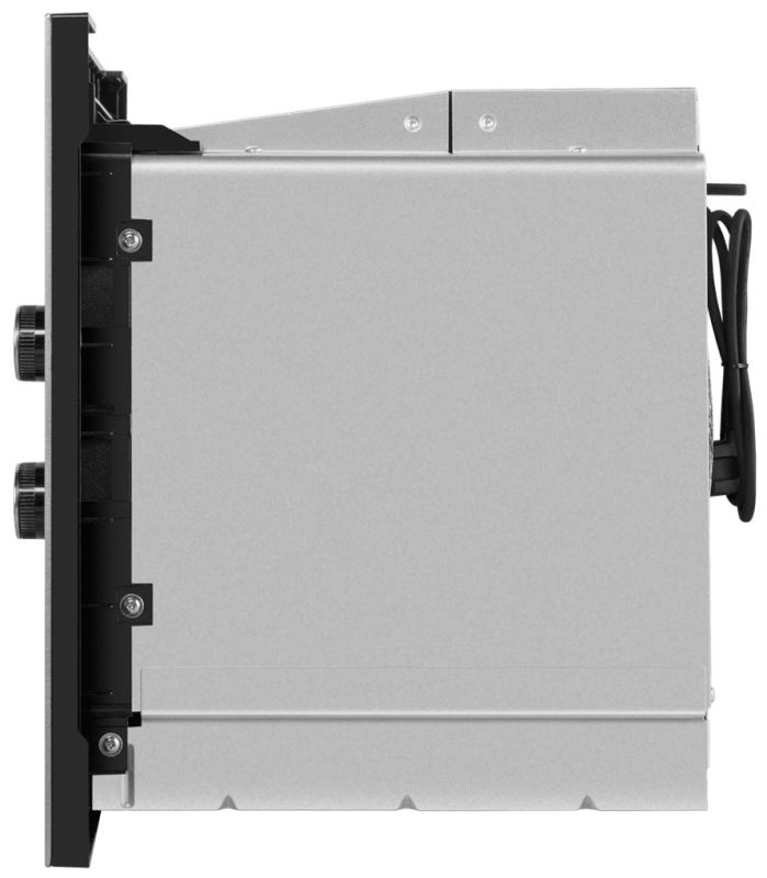 Встраиваемая микроволновая печь Maunfeld MBMO820MS03