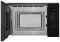 Встраиваемая микроволновая печь Maunfeld MBMO820SGB09