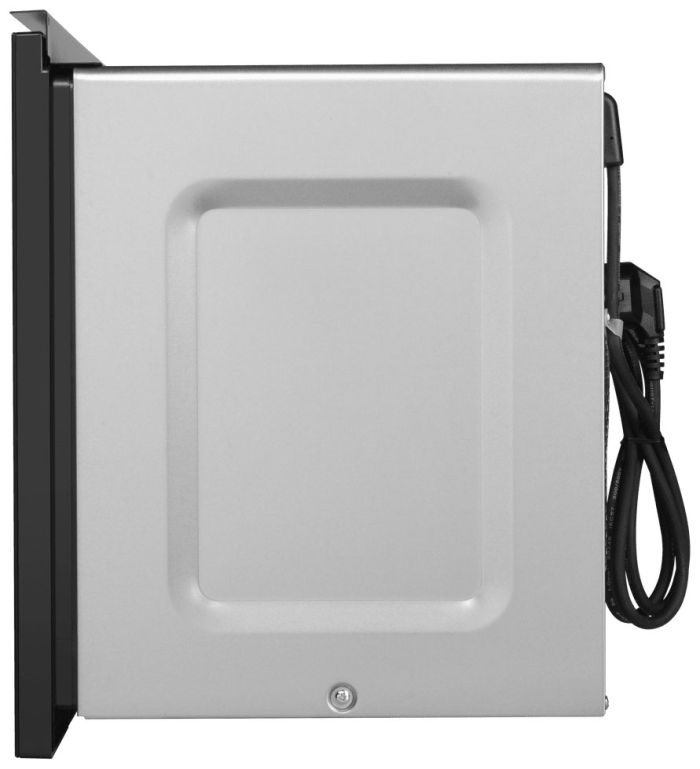 Встраиваемая микроволновая печь Maunfeld MBMO820SGB09