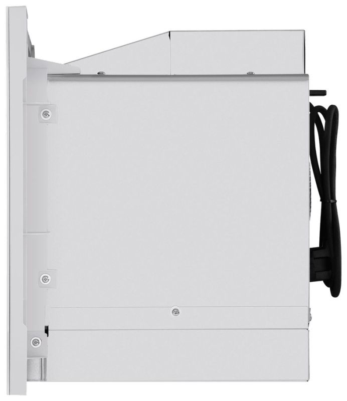 Встраиваемая микроволновая печь Maunfeld MBMO820SGW10