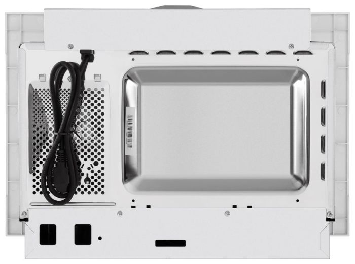 Встраиваемая микроволновая печь Maunfeld MBMO820SGW10