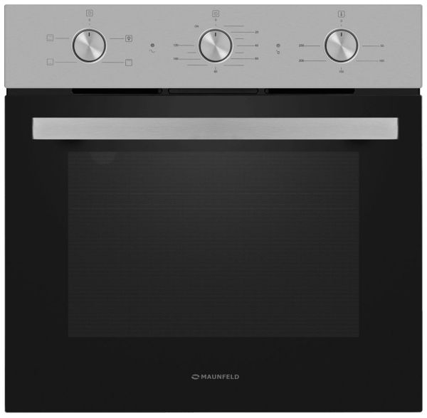 Электрический духовой шкаф Maunfeld AEOC6040S