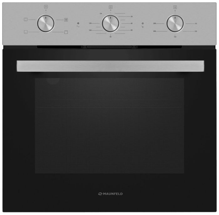 Электрический духовой шкаф Maunfeld AEOC6040S