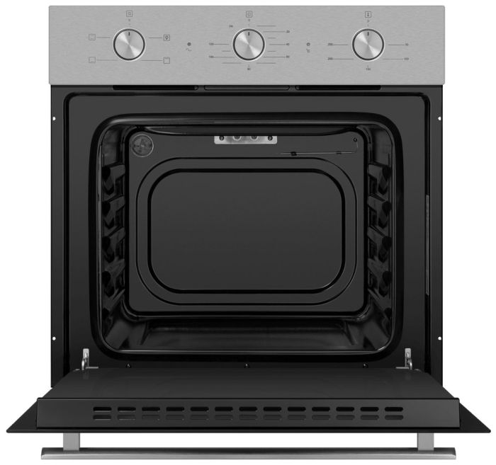 Электрический духовой шкаф Maunfeld AEOC6040S