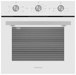 Электрический духовой шкаф Maunfeld AEOC6040W
