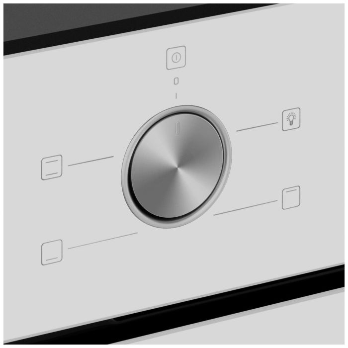 Электрический духовой шкаф Maunfeld AEOC6040W