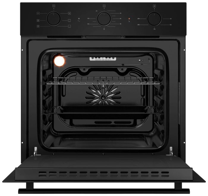 Электрический духовой шкаф Maunfeld AEOF6060B2