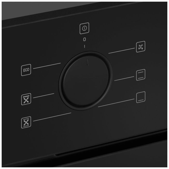 Электрический духовой шкаф Maunfeld AEOF6060B2