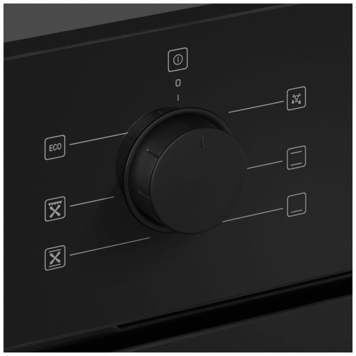 Электрический духовой шкаф Maunfeld AEOF6060B2