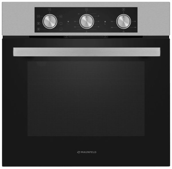 Электрический духовой шкаф Maunfeld AEOF6060S